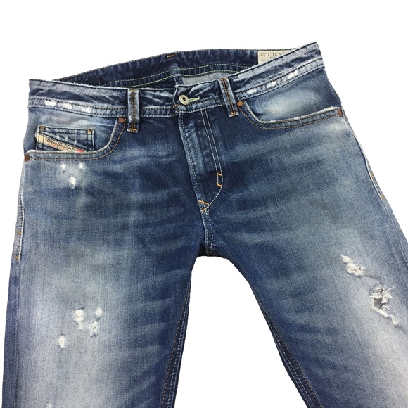 diesel jeans slim